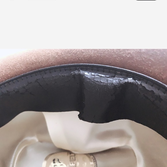 Dynafelt Rancher hat - Picture 11 of 16